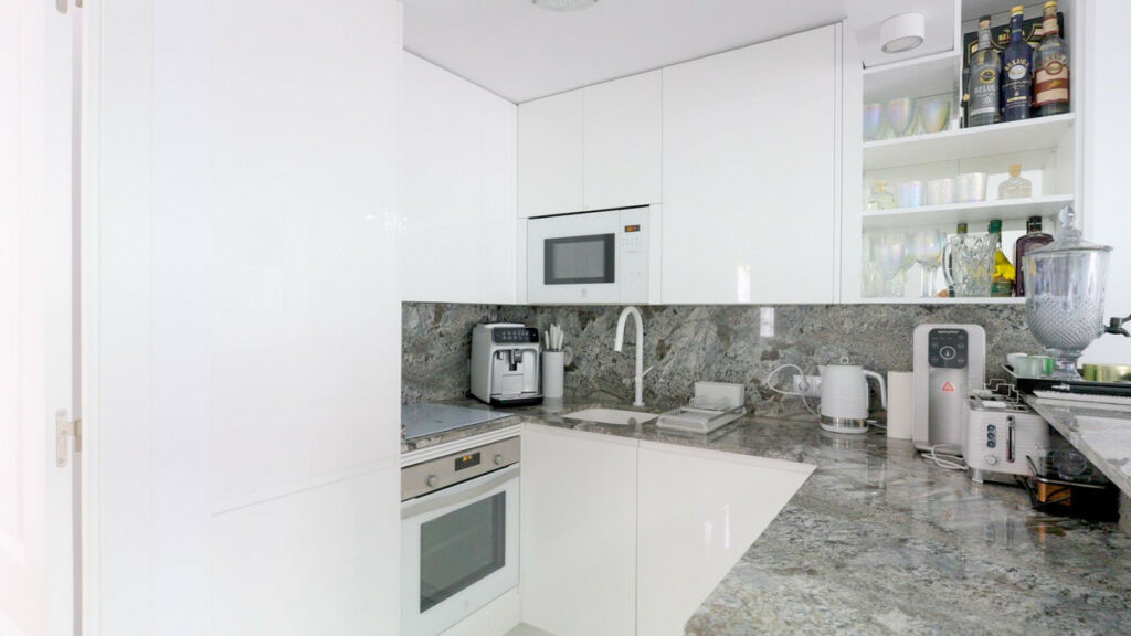 Townhouse Punta Prima Alicante - zdjęcie 13