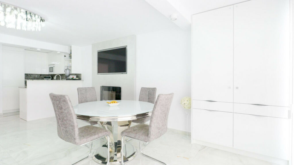 Townhouse Punta Prima Alicante - zdjęcie 9