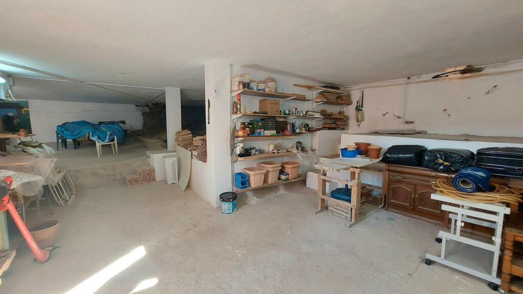 Detached Villa Puerto de la Torre Málaga - imagen 37