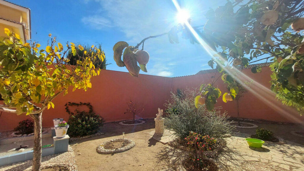Detached Villa Puerto de la Torre Málaga - imagen 38