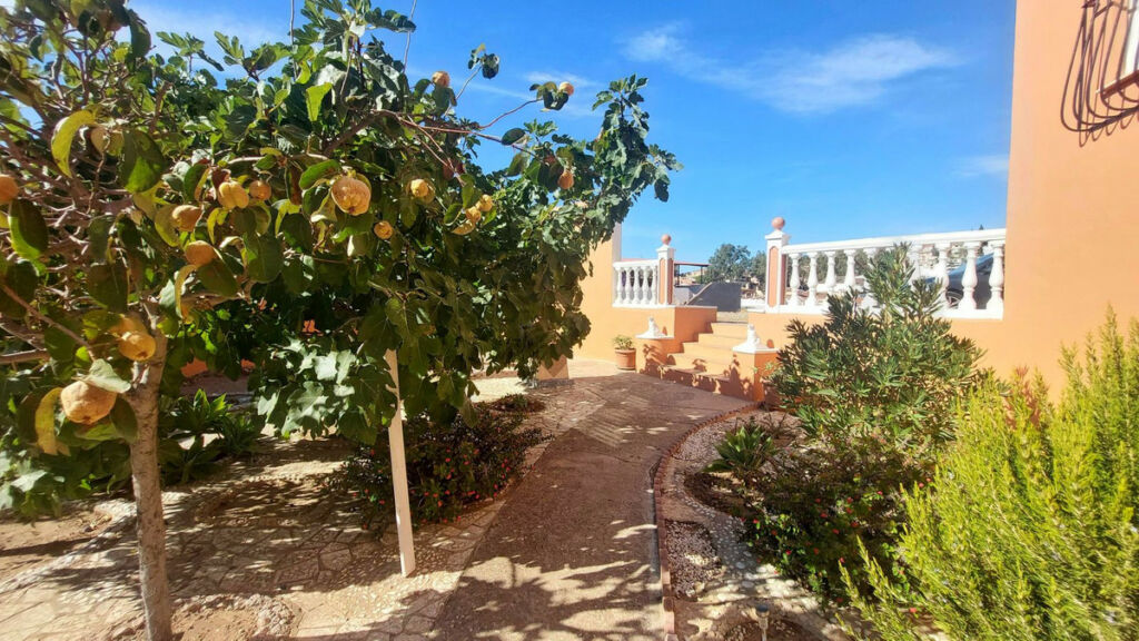 Detached Villa Puerto de la Torre Málaga - imagen 39