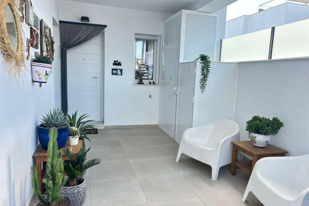 Ground Floor Apartment Pilar de la Horadada Alicante - zdjęcie 4