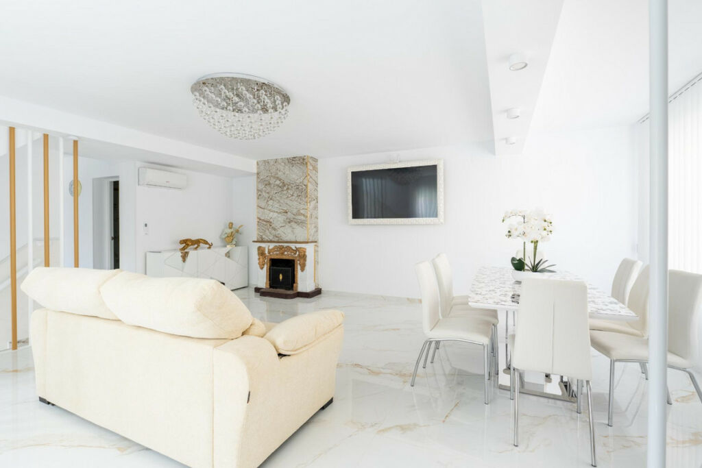 Townhouse Punta Prima Alicante - zdjęcie 6
