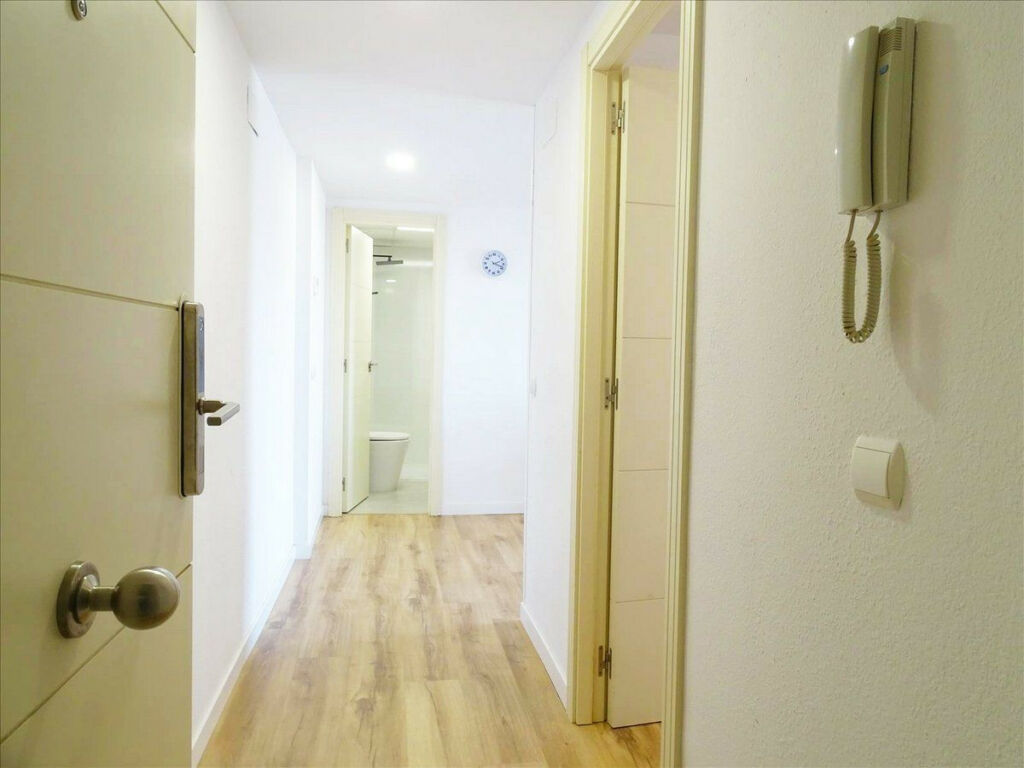 Ground Floor Apartment Calpe Alicante - imagen 4