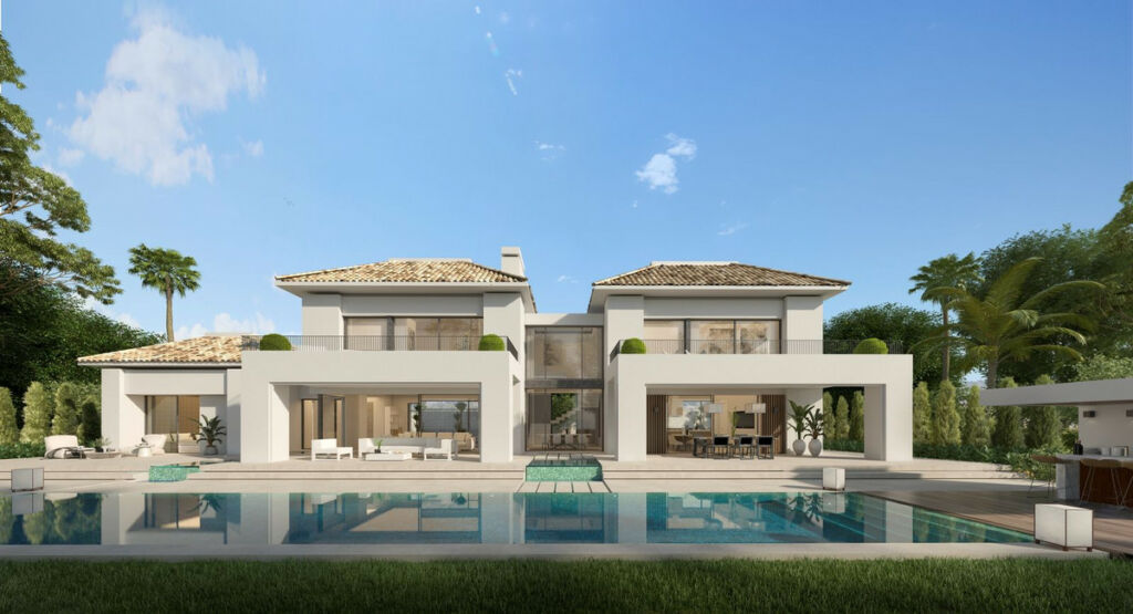 Residential Plot Marbesa Málaga - imagen 4