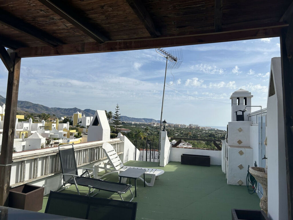 Townhouse Nerja Málaga - imagen 4