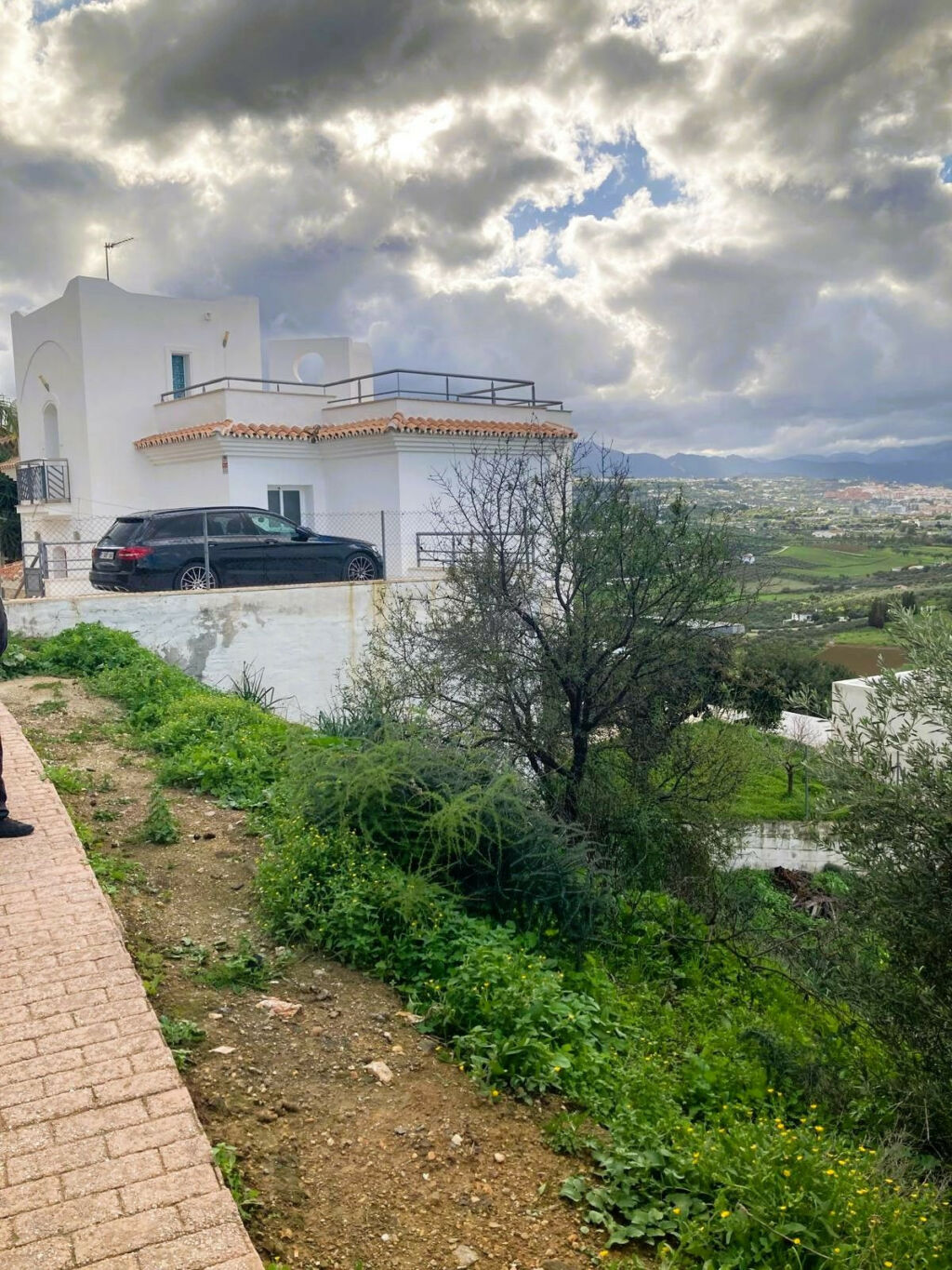 Residential Plot Coín Málaga - zdjęcie 4