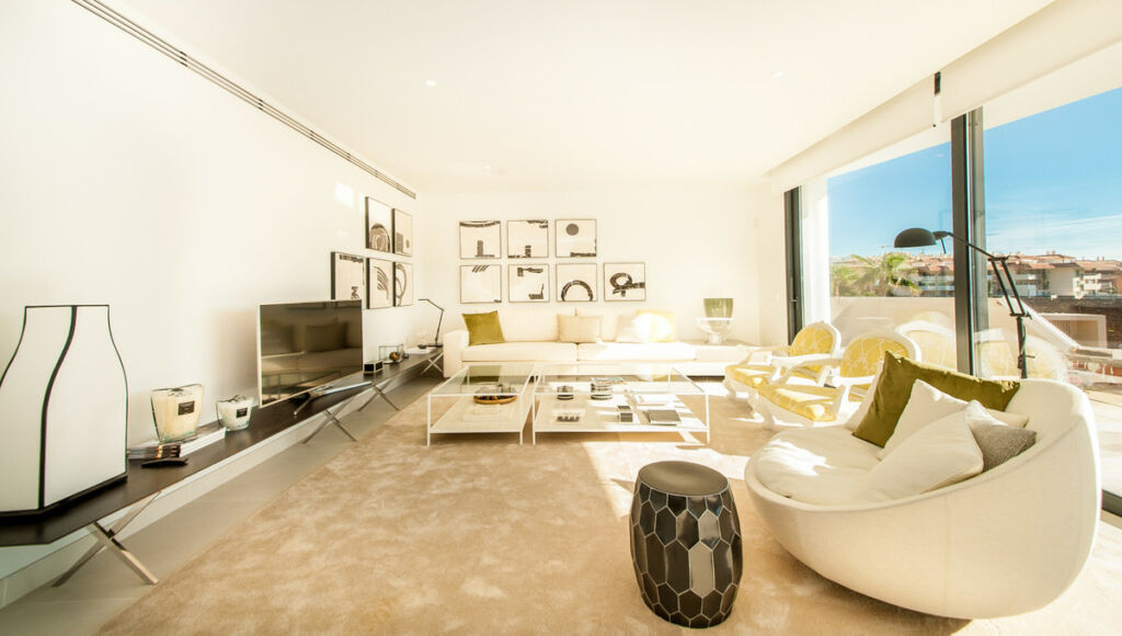 Ground Floor Apartment Fuengirola Málaga - image 4