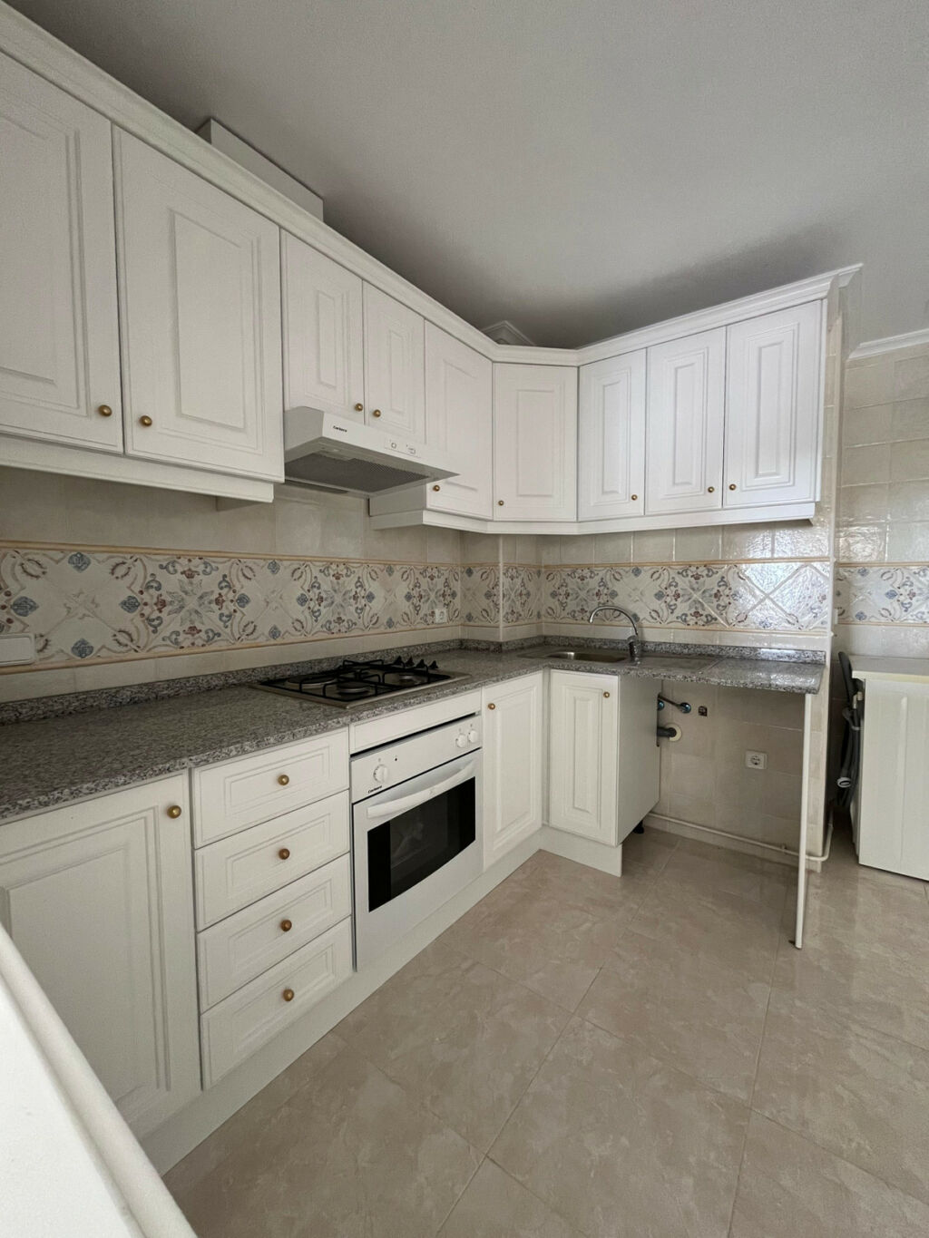 Ground Floor Apartment Lomas De Campoamor Alicante - image 4