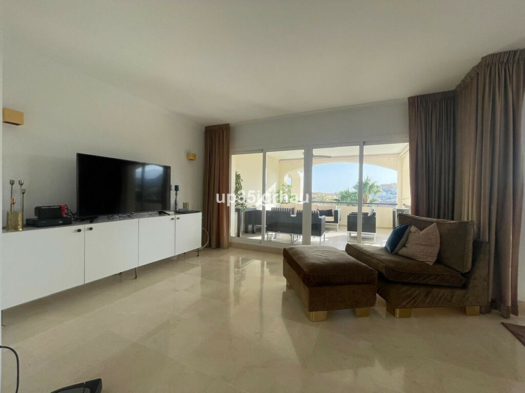 Penthouse Selwo Málaga - imagen 4