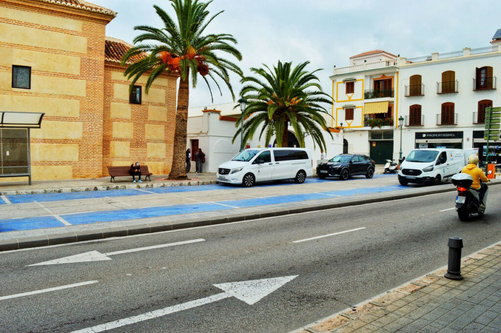 Residential Plot Nerja Málaga - imagen 4