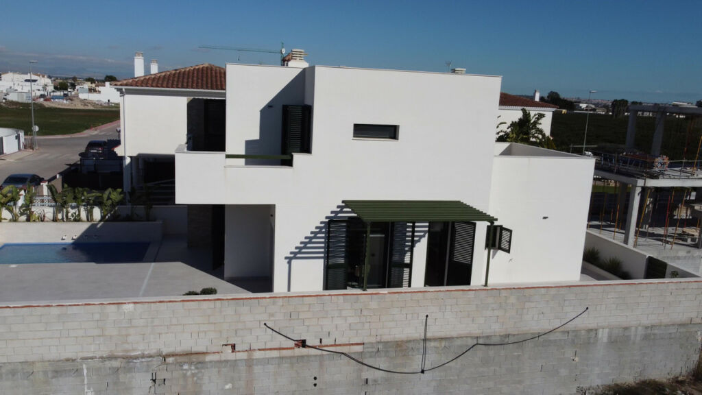 Semi-Detached House Daya Nueva Alicante - Bild 40