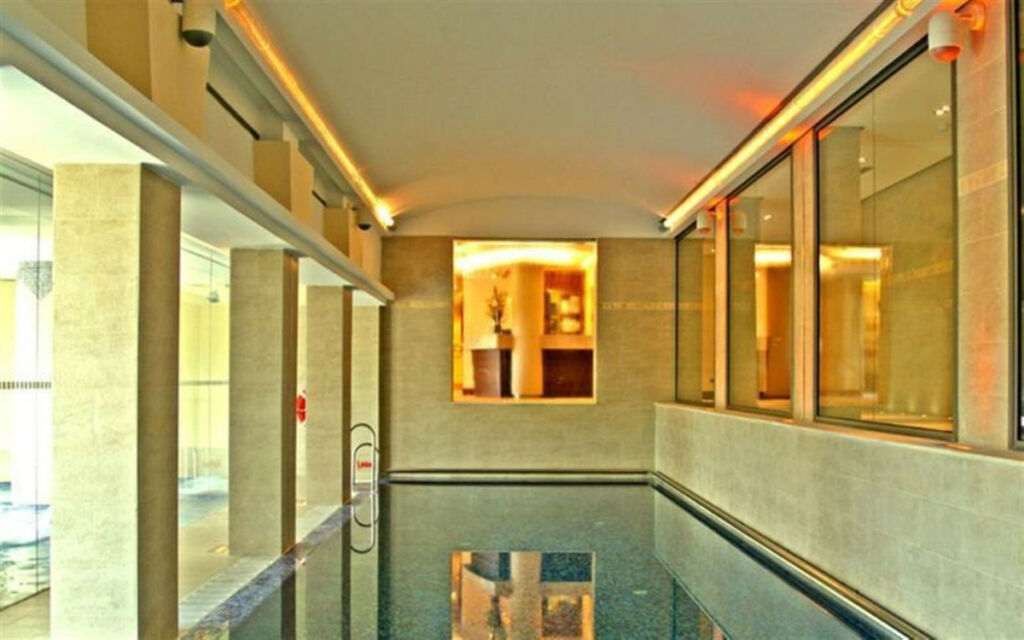 Middle Floor Apartment La Cala Golf Málaga - image 40