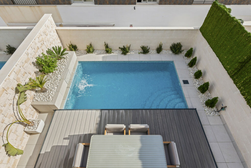 Detached Villa Guardamar del Segura Alicante - image 41