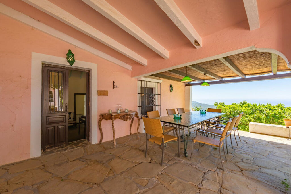 Finca - Cortijo Tarifa Cádiz - imagen 42