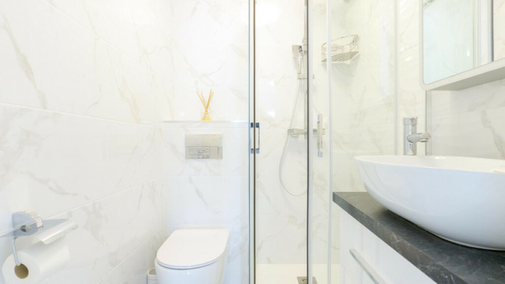 Townhouse Punta Prima Alicante - zdjęcie 37