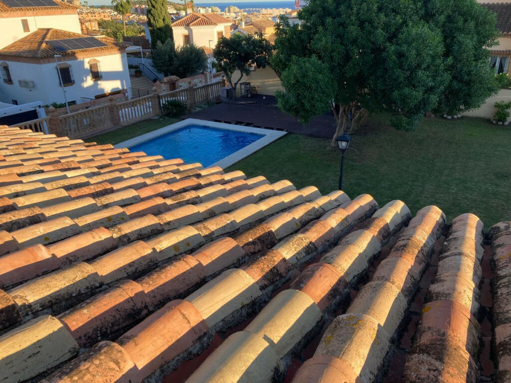 Detached Villa Mijas Costa Málaga - imagen 42