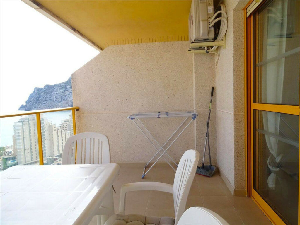 Ground Floor Apartment Calpe Alicante - imagen 43