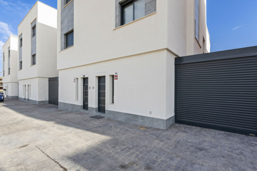 Detached Villa Guardamar del Segura Alicante - image 43