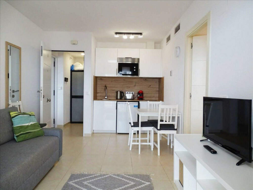 Ground Floor Apartment Calpe Alicante - imagen 44