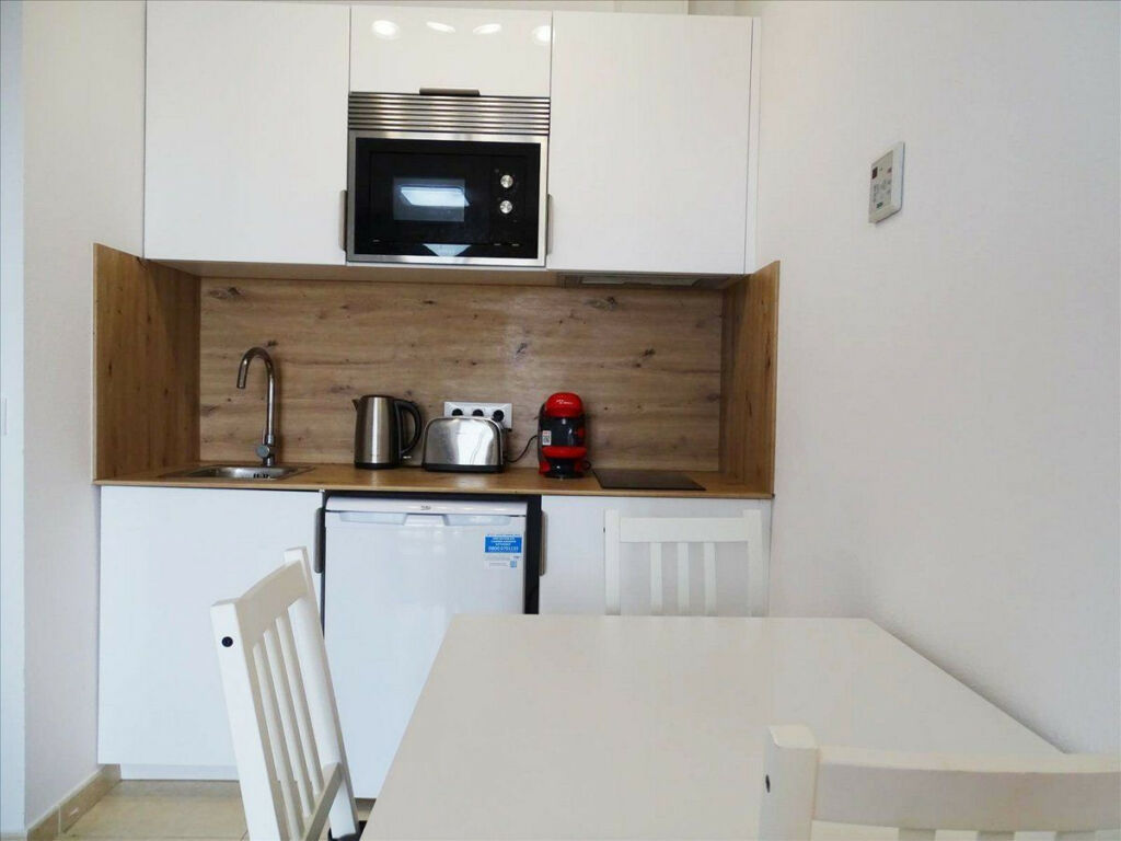 Ground Floor Apartment Calpe Alicante - imagen 45