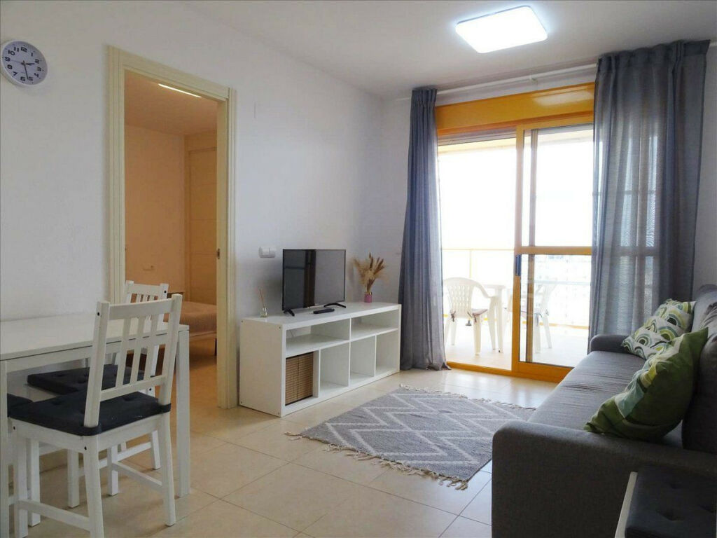 Ground Floor Apartment Calpe Alicante - imagen 46