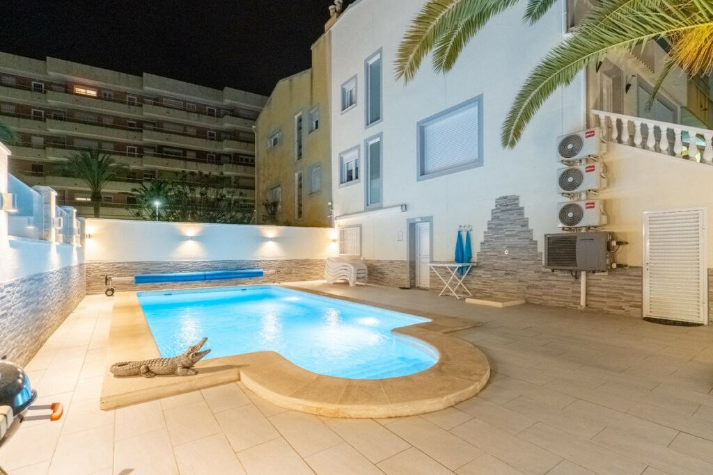 Townhouse Punta Prima Alicante - zdjęcie 43
