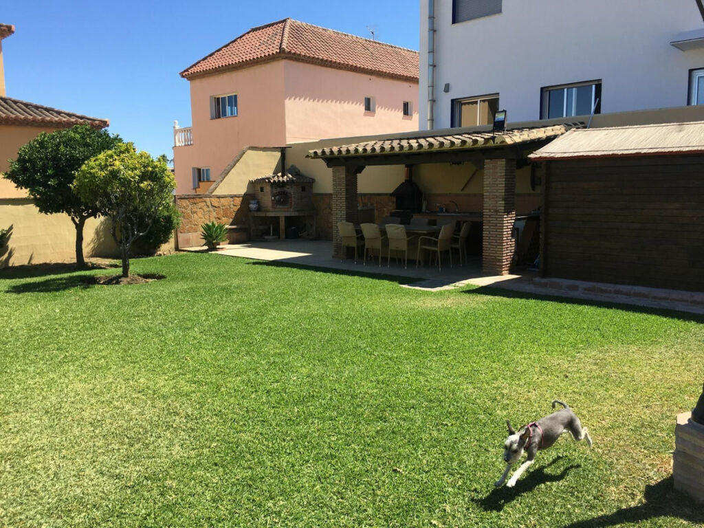 Detached Villa Mijas Costa Málaga - imagen 47