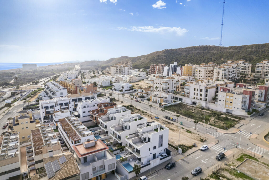 Detached Villa Guardamar del Segura Alicante - image 48