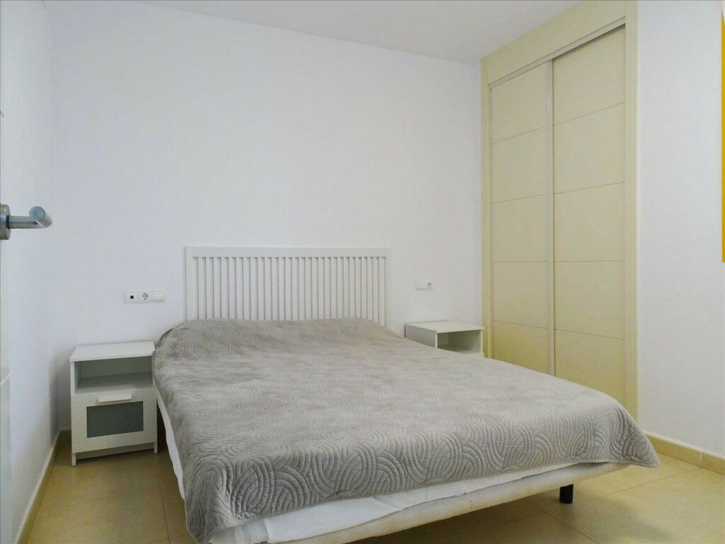 Ground Floor Apartment Calpe Alicante - imagen 48