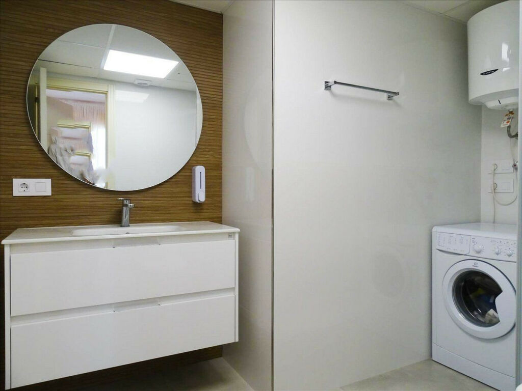 Ground Floor Apartment Calpe Alicante - imagen 49