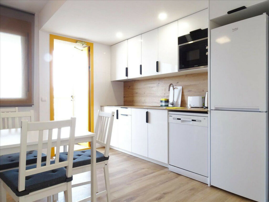 Ground Floor Apartment Calpe Alicante - imagen 5