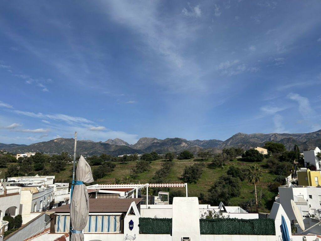 Townhouse Nerja Málaga - imagen 5