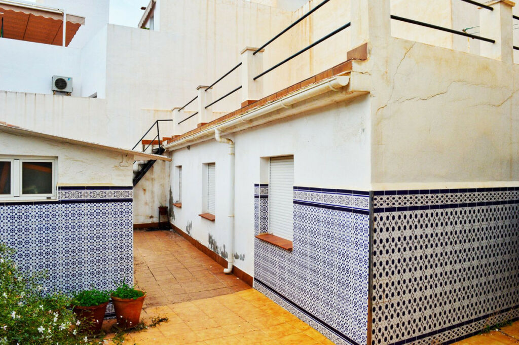 Residential Plot Nerja Málaga - imagen 5
