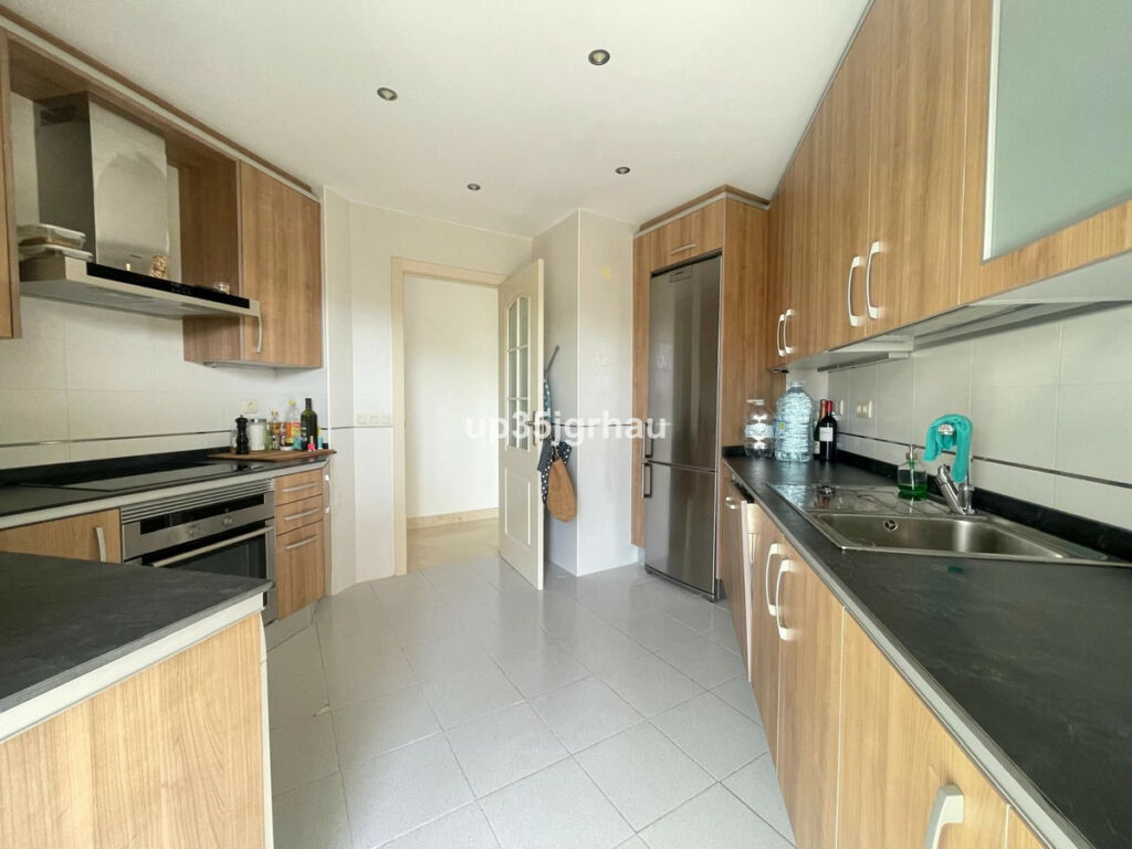Penthouse Selwo Málaga - imagen 5