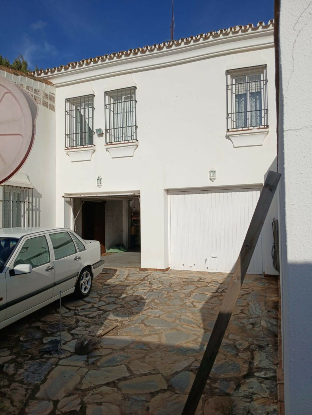Detached Villa Pueblo Nuevo de Guadiaro Cádiz - imagen 5
