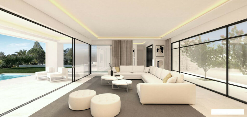 Residential Plot Marbesa Málaga - imagen 11