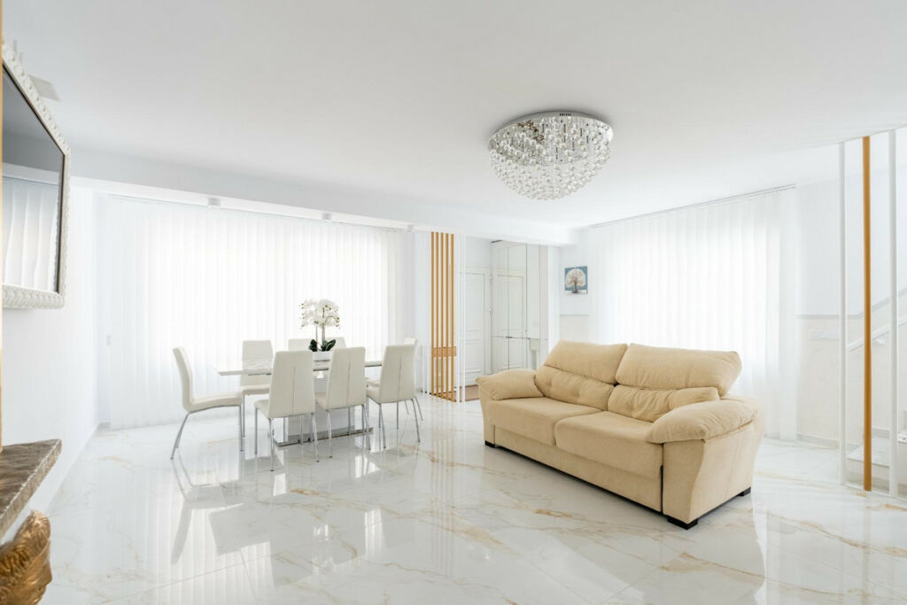 Townhouse Punta Prima Alicante - zdjęcie 5