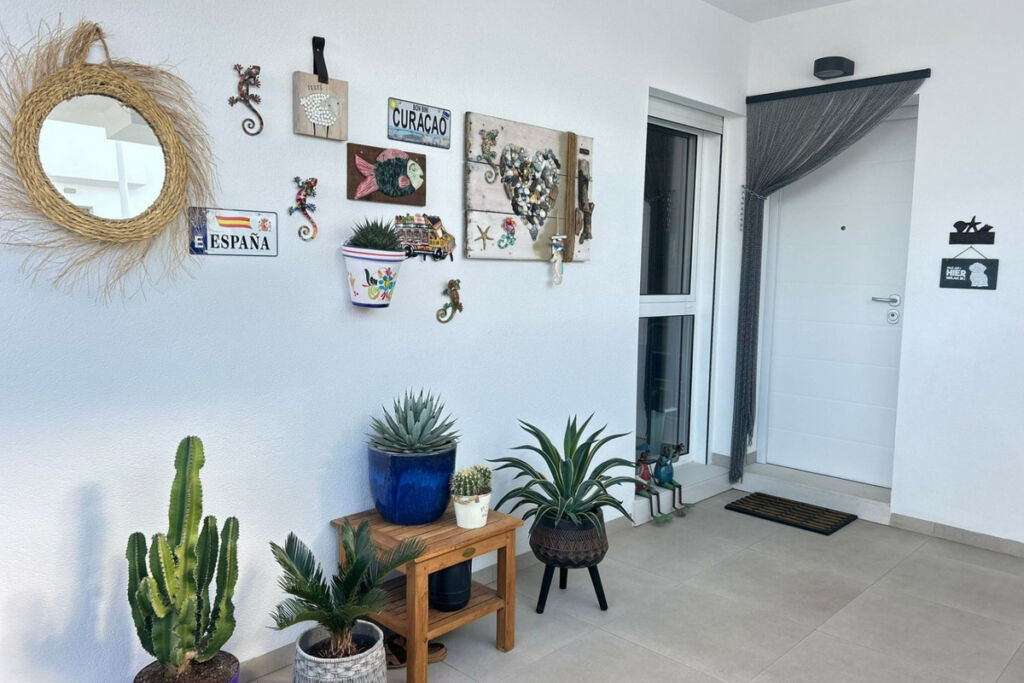 Ground Floor Apartment Pilar de la Horadada Alicante - zdjęcie 5