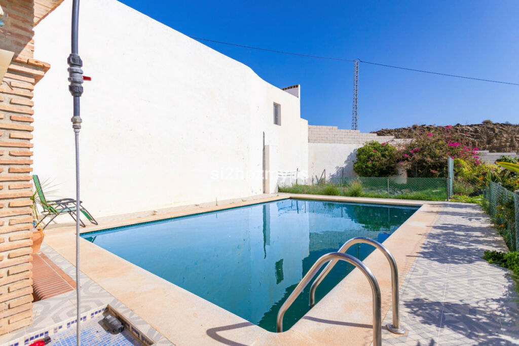 Detached Villa Algarrobo Málaga - imagen 5