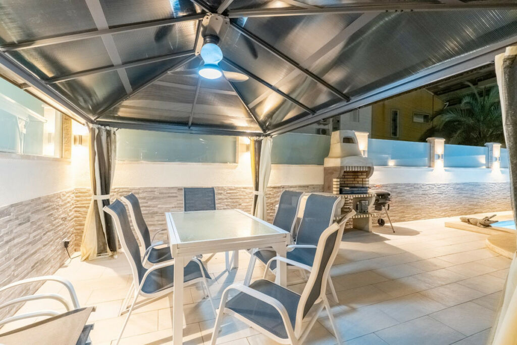 Townhouse Punta Prima Alicante - zdjęcie 44