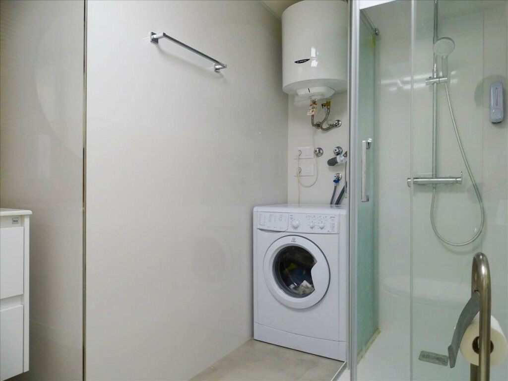Ground Floor Apartment Calpe Alicante - imagen 50