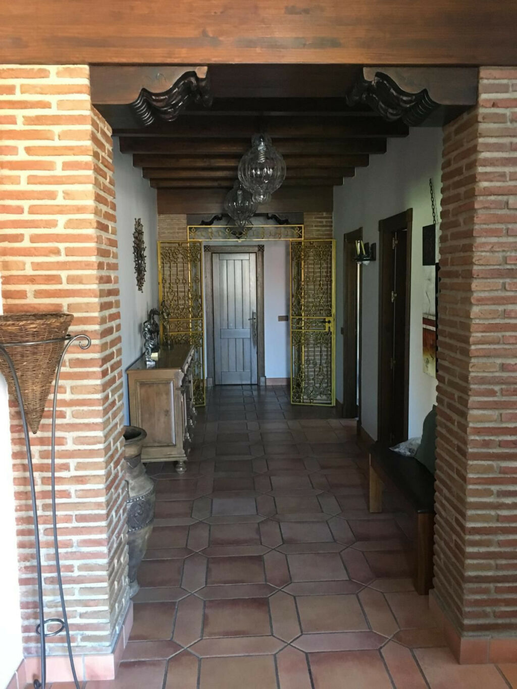 Detached Villa Mijas Costa Málaga - imagen 53