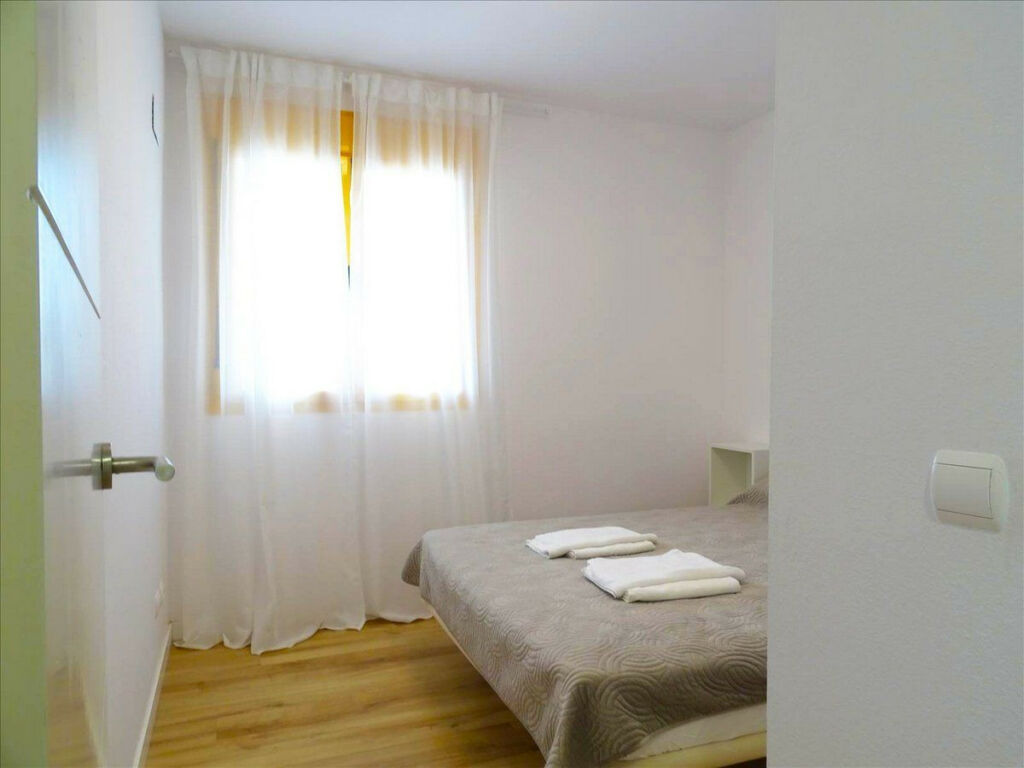 Ground Floor Apartment Calpe Alicante - imagen 6