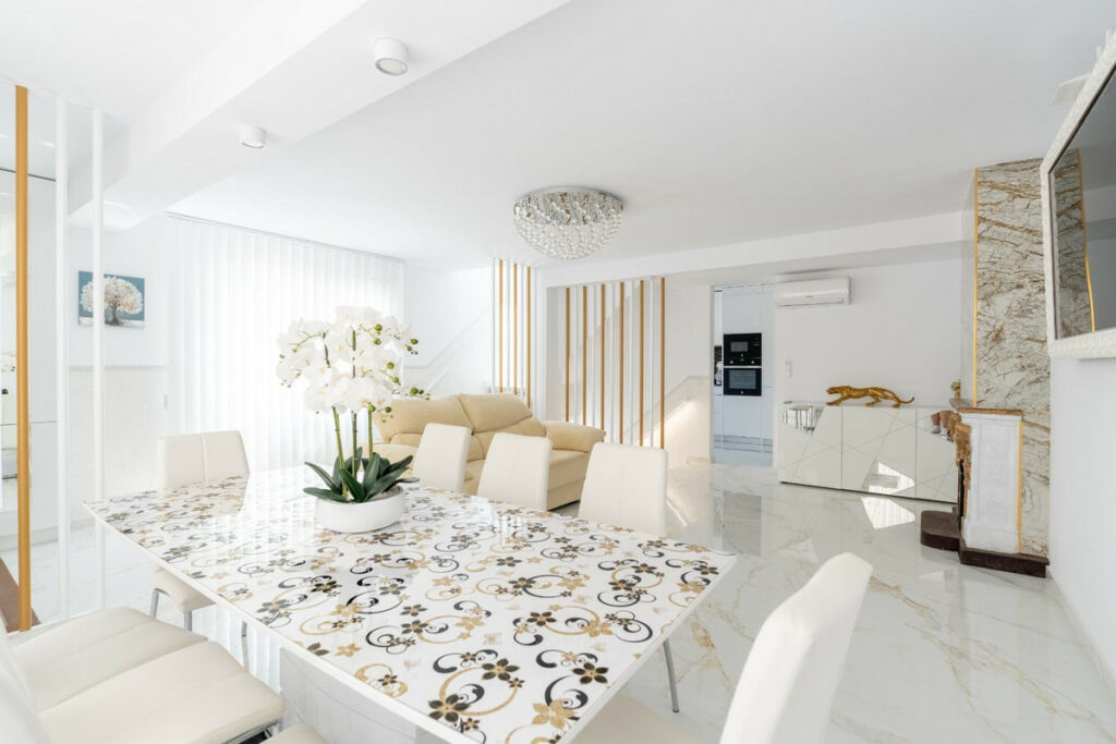 Townhouse Punta Prima Alicante - zdjęcie 7