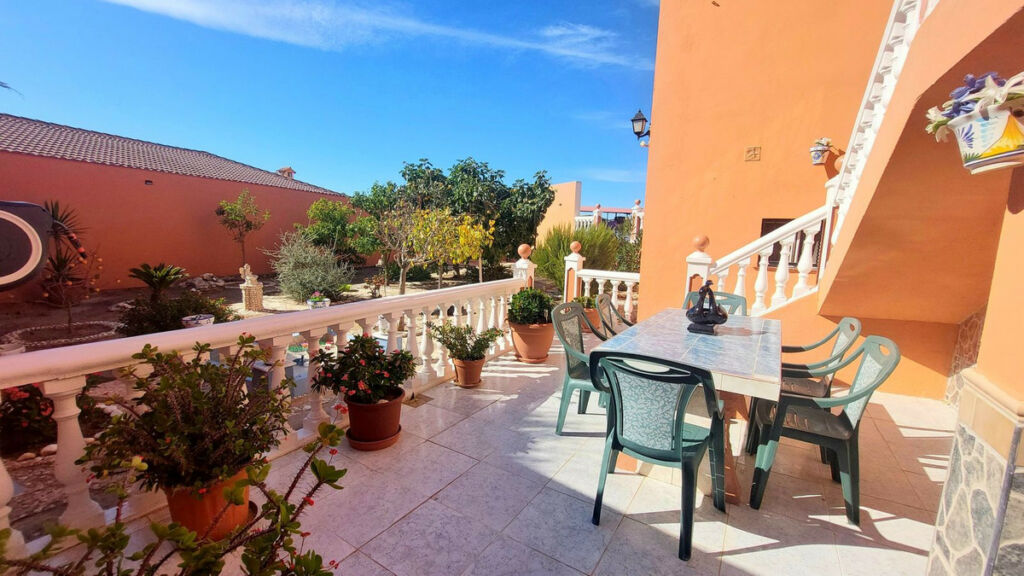 Detached Villa Puerto de la Torre Málaga - imagen 6