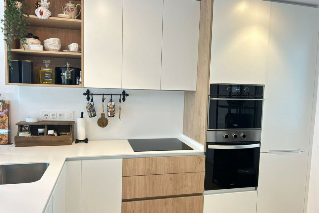 Ground Floor Apartment Pilar de la Horadada Alicante - zdjęcie 6