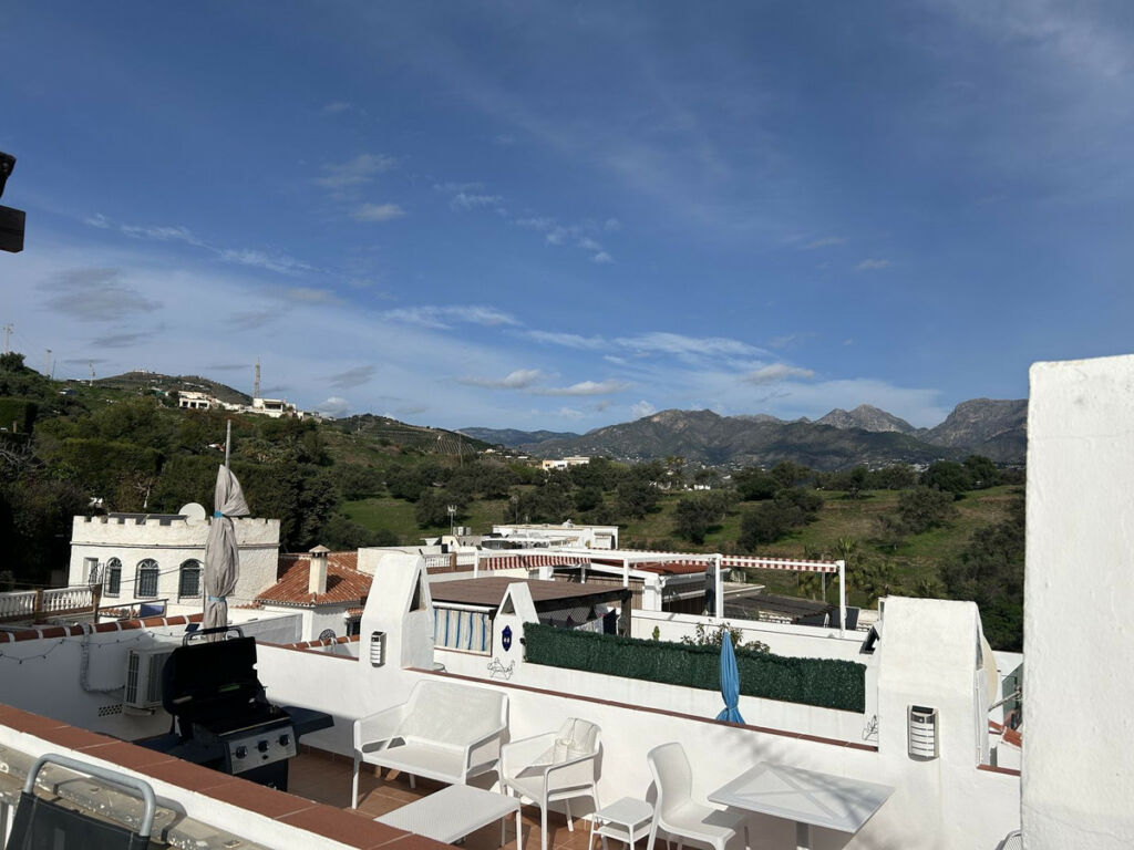 Townhouse Nerja Málaga - imagen 6