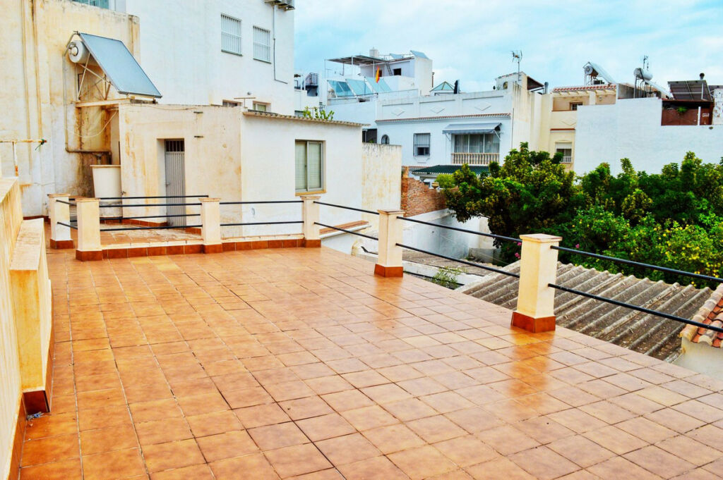 Residential Plot Nerja Málaga - imagen 6