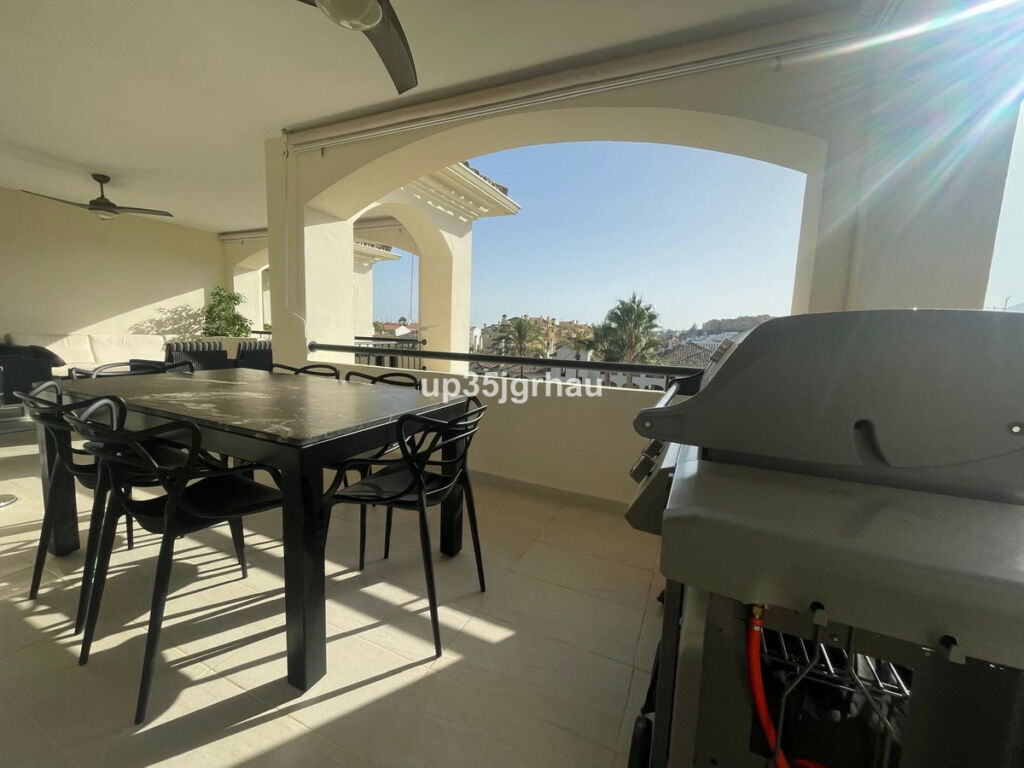 Penthouse Selwo Málaga - imagen 6
